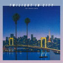 DEEN/TWILIGHT IN CITY 〜for lovers only〜 (初回限定) 【CD+Blu-ray】