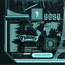 Pimm’s/URBAN WARFARE《型式-参》 【CD】