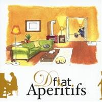 D flat／Aperitifs 