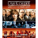 【10/1限定! 最大P6倍 & 最大2000円OFFクーポン!!】Law & Order 性犯罪特捜班 シーズン4 バリューパック 【DVD】
