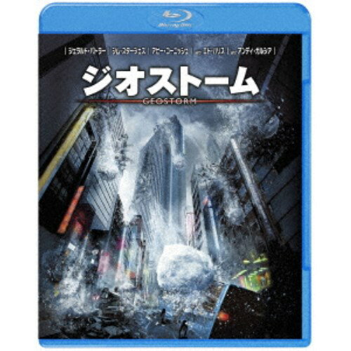 Western Films - ジオストーム 【Blu-ray】