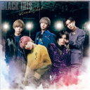 BLACK IRIS/Head Shot《Type.D》 【CD】