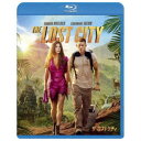 【7/18限定! 楽天会員なら最大P4倍】ザ・ロストシティ 【Blu-ray】
