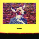 4na/a Beast 【CD】
