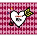 【8/25限定! 2000円OFFクーポン!!】(オムニバス)/クライマックス 70’s ルビー 【CD】