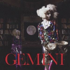 Alice Nine／GEMINI 【CD】