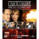 【8/18限定! 楽天会員なら最大P4倍】Law & Order 性犯罪特捜班 シーズン5 バリューパック 【DVD】