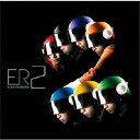 エイトレンジャー/ER2 【CD】