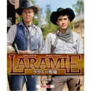 ララミー牧場 Season1 Vol.15《数量限定版》 (初回限定) 【Blu-ray】