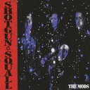 THE MODS／SHOTGUN SQUALL 【CD】