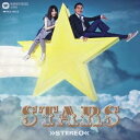 Superfly＆トータス松本／STARS 【CD】