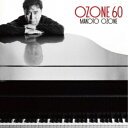小曽根真/OZONE 60 【CD】