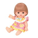 メルちゃん おせわだいすきメルちゃんおもちゃ こども 子供 女の子 人形遊び 1歳5ヶ月