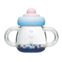 【5/1限定 最大P6倍 & 最大2000円OFFクーポン!!】シャカシャカほにゅうびん