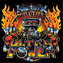 ストライカー/ウルトラパワー 【CD】