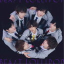 風男塾/ビーストロリポップ《通常盤》 【CD】