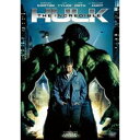 【~7/6まで!! 最大2000円OFFクーポン!!】インクレディブル・ハルク 【DVD】