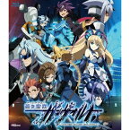 OVA 蒼き雷霆 ガンヴォルト 【Blu-ray】