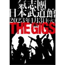 氣志團/THE GIGS 【Blu-ray】