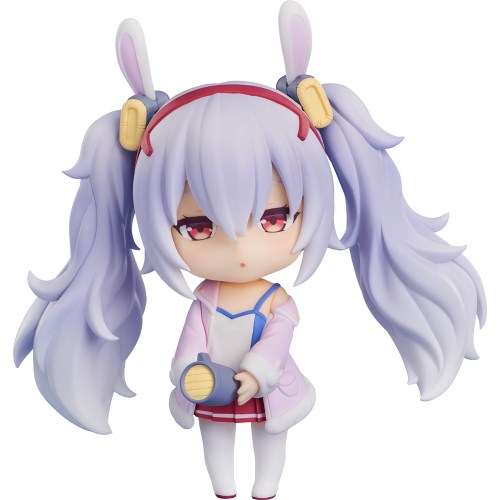 ねんどろいど 『アズールレーン』 ラフィー ノンスケール 【1923】 (塗装済み可動フィギュア) 【再販】フィギュア