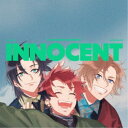 (ゲーム・ミュージック)/A3! INNOCENT AUTUMN EP 【CD】