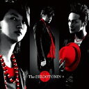 The SHIGOTONIN／鏡花水月 【CD】