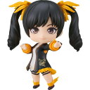 ねんどろいど 『TEKKEN 8』 リン シャオユウ ノンスケール 【2407】 (塗装済み可動フィギュア)フィギュア 鉄拳