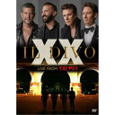 イル・ディーヴォ/XX〜トゥエンティ:ライヴ・フロム・タイペイ 【DVD】