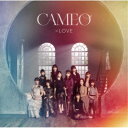 =LOVE/CAMEO《Type-D》 【CD】