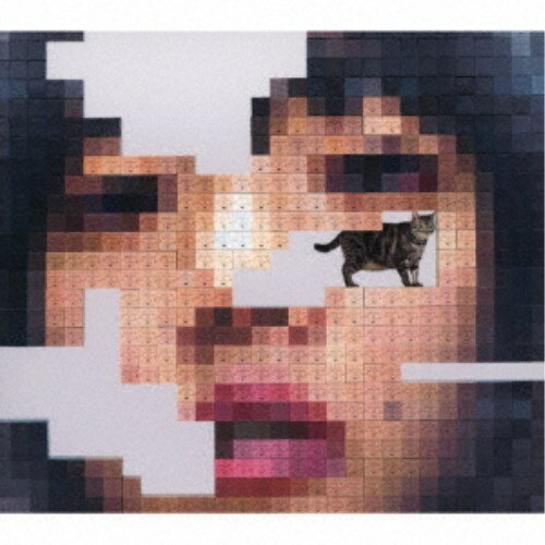 【11/25限定! 最大1000円OFFクーポン】あいみょん／猫にジェラシー《限定DVD盤》 (初回限定) 【CD+DVD】