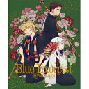 青の祓魔師 京都不浄王篇 3《完全生産限定版》 (初回限定) 【Blu-ray】