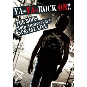 YA-YA-ROCK ON！！ 