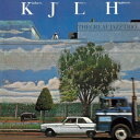 ザ・グレイト・ジャズ・トリオ/KJLH《完全限定盤》 (初回限定) 【CD】