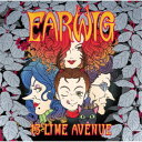 EARWIG/アーヤと魔女 ソングブック ライムアベニュー13番地 【CD】