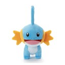 【6/4 20時〜 全品P5倍 & 最大1000円OFFクーポン】ポケモン キミにきめた!ポケモンゲットぬいぐるみ ミズゴロウ(3)