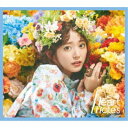 鈴木愛理/heart notes《通常盤》 【CD】
