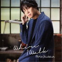 【7/18限定! 楽天会員なら最大P4倍】PARK YUCHUN/Where I Walk《通常盤》 【CD】