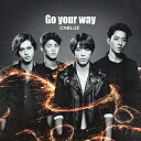 CNBLUE^Go your way yCDz