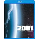 2001年宇宙の旅 【Blu-ray】