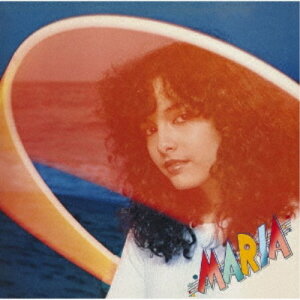 【10/1限定! 最大P6倍 & 最大2000円OFFクーポン!!】朝比奈マリア/MARIA +2 【CD】