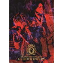 【7/18限定! 楽天会員なら最大P4倍】GRANRODEO/GRANRODEO LIVE 2014 G9 ROCK☆SHOW 【DVD】