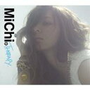 MiChi／THERAPY (初回限定) 【CD】