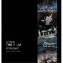 YOASOBI／THE FILM《完全生産限定盤》 (初回限定) 【Blu-ray】
