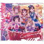 Poppin’Party／青春 To Be Continued《Blu-ray付生産限定盤》 (初回限定) 【CD+Blu-ray】