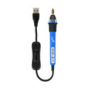 ゴッドハンド ホットシュライバー 【GH-UHS】 (工具)(3)