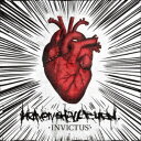 ヘヴン・シャル・バーン/インヴィクタス 【CD】