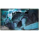 【8/18限定! 楽天会員なら最大P4倍】ディズニー・ロルカナ・TCG 日本語版 公式プレイマット「野獣 人嫌いの世捨て人」おもちゃ こども 子供 8歳 その他ディズニーキャラ