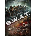 S.W.A.T. 【DVD】
