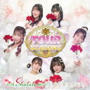 向日葵プリンセス／FOUR SEASONS《Type-D／WINTER ver.》 【CD】