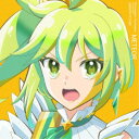 プリンセス・ミーティア(CV.橘杏咲)/激光 It’s ME! 【CD】